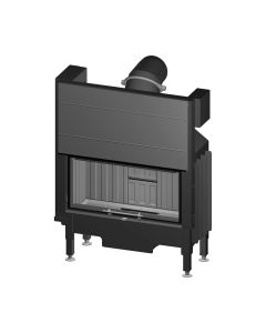 Židinio kapsulė Spartherm Varia ASh-4S-2