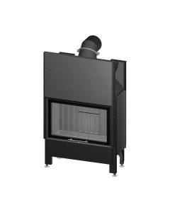 Židinio kapsulė Spartherm Varia M-80h-4S