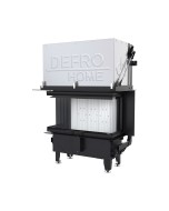 DEFRO HOME INTRA M C G CG5 atraminis rėmas su židiniu