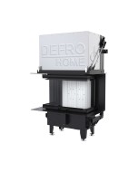 DEFRO HOME INTRA S C G CG8 atraminis rėmas su židiniu