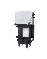 DEFRO HOME INTRA XS C G CG5 atraminis rėmas su židiniu