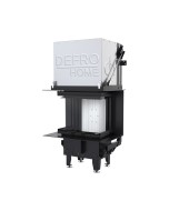 DEFRO HOME INTRA XS C G CG8 atraminis rėmas su židiniu