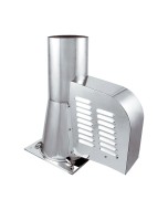 Kamino traukos ventiliatorius GCK-200-CH-PK
