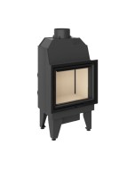 Židinys Dorako Eco iLine 5161