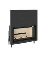 Židinio kapsulė Dorako Linea H 1050 3.0