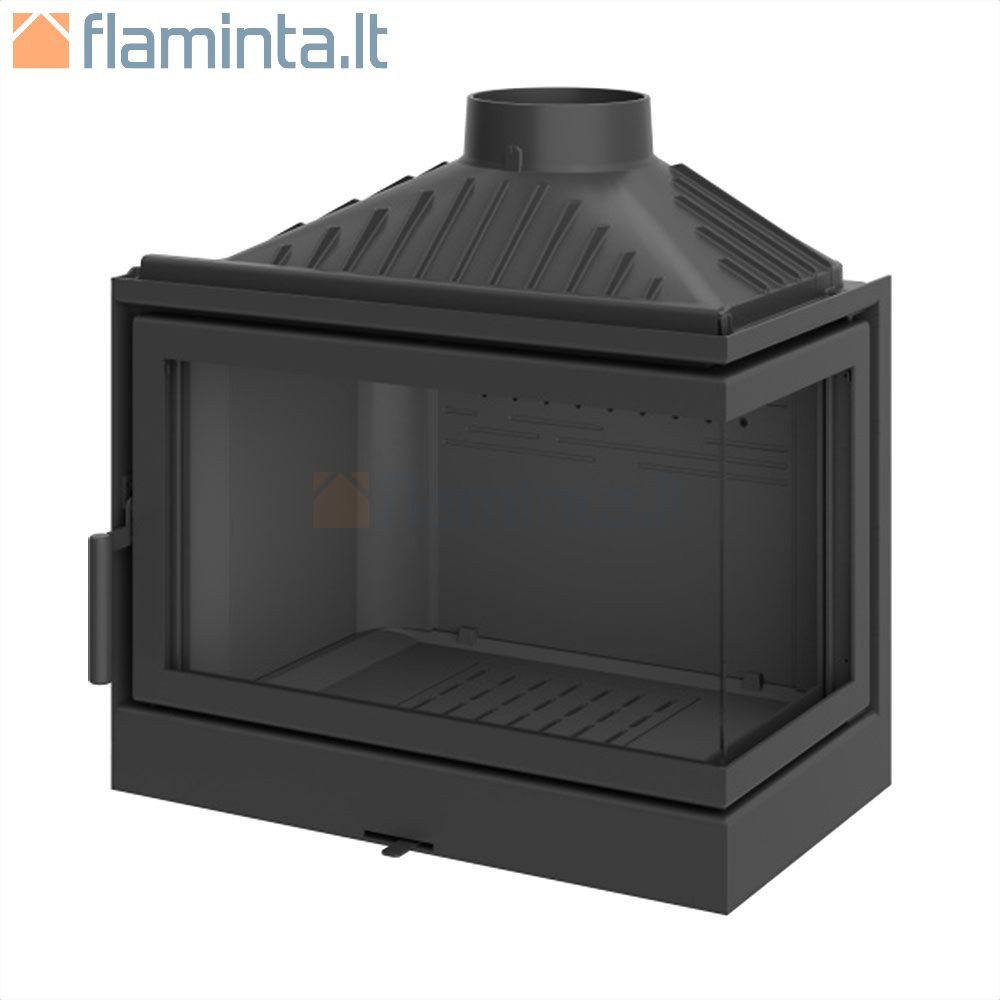 m.niko.‎˖*　0527 Kampinis židinys Eco Max 7 R Basic D | flaminta.lt