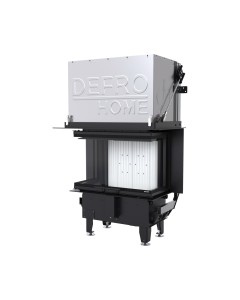 DEFRO HOME INTRA S C G CG5 atraminis rėmas su židiniu