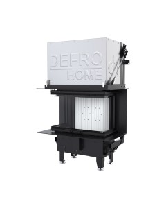 DEFRO HOME INTRA S C G CG8 atraminis rėmas su židiniu