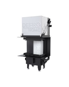 DEFRO HOME INTRA XS C G CG8 atraminis rėmas su židiniu