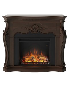 Židiniai elektriniai Tagu - Gala Royal Walnut