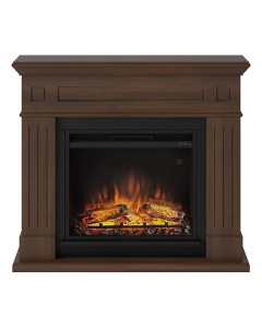 Židiniai elektriniai Tagu - Larsen Premium Walnut