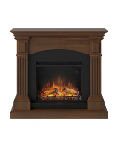 Židiniai elektriniai Tagu - Magna Premium Walnut