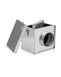 Filtras su izoliacija Darco SFS125/IZ