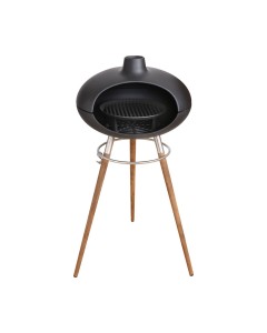 Kepsninė Grilius Grill Forno II