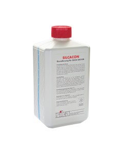 Gruntas kalcio silikato plokštėms Silcacon 1 L