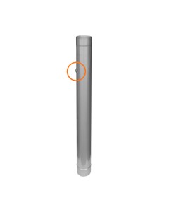 Kamino įdėklas AP/D115