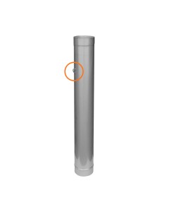 Kamino įdėklas AP/D160