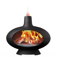 Kepsninė Morso Forno