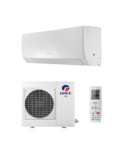 Kondicionieriai PULAR 2,5-2,8 kW