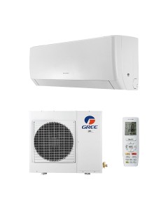 Kondicionieriai PULAR 3,2/3,4 kW