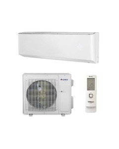 Šilumos siurblys Amber Nordic 2,7/3,5 kW