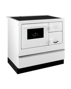 Krosnelė Thorma OKO85/FIKO De Luxe Aqua L