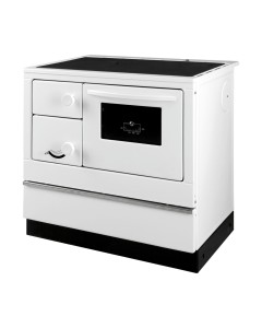 Krosnelė Thorma OKO85/FIKO De Luxe Aqua R