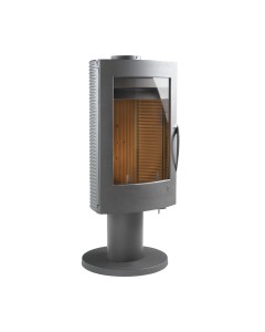 Krosnelė Invicta Pharos Rotacinė 360°