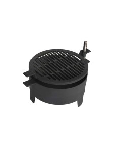 stalo kepsninė Morso grill 71