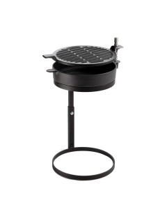 kepsninė Morso grill71