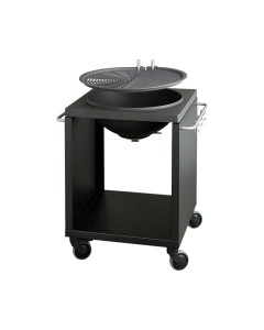 kepsninė Morso grill 17