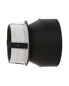 Darco pereiga keramikiniam kaminui 200/160