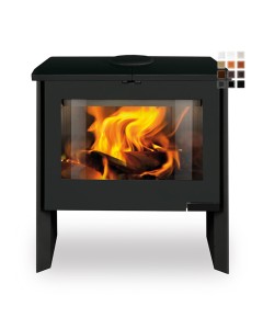 Krosnelė Romotop Riano 02