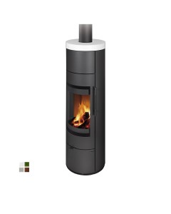 ROMOTOP ALEA 01 A krosnelė
