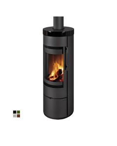 ROMOTOP ALEA 01 krosnelė