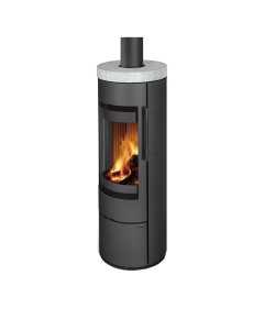ROMOTOP ALEA 02 krosnelė