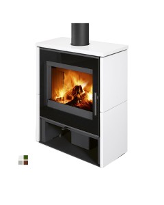 ROMOTOP ALEDO G 10 krosnelė