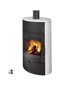 ROMOTOP BURGOS 01 krosnelė