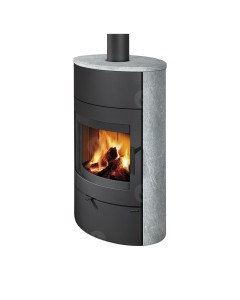 ROMOTOP BURGOS 02 krosnelė