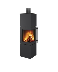 ROMOTOP ESQUINA H 30 krosnelė