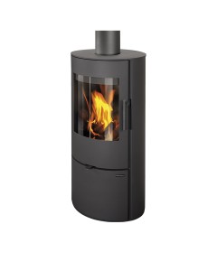ROMOTOP EVORA 30 – plieninė krosnelė