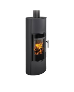 ROMOTOP LAREDO H 30 plieninė krosnelė