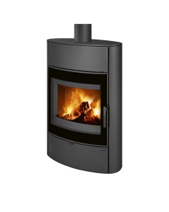 ROMOTOP NAVIA G H 30 plieninė krosnelė