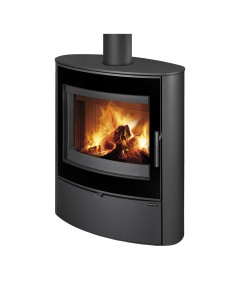 ROMOTOP NAVIA G 30 plieninė krosnelė