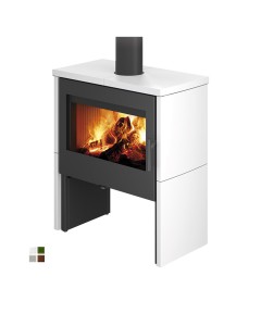 ROMOTOP RIANO 10 krosnelė