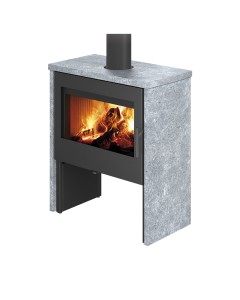 ROMOTOP RIANO 20 krosnelė