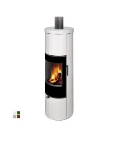 ROMOTOP SORIA H 10 krosnelė