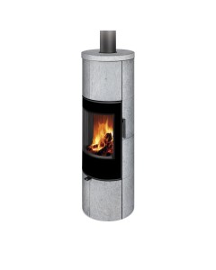 ROMOTOP SORIA H 20 krosnelė