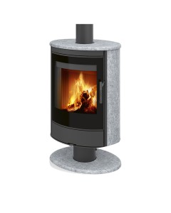 ROMOTOP STROMBOLI G T 20 krosnelė