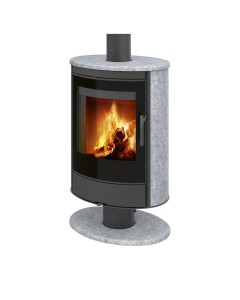 ROMOTOP STROMBOLI G T 20 krosnelė